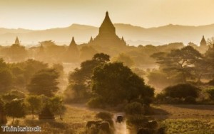 Myanmar tunes up its capability to play host as more and more travellers venture there, while Thailand experiences a major slump due to political instability