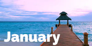 1. January