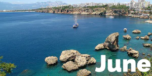 6. June