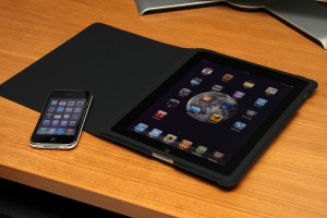 Gadgets on Holiday