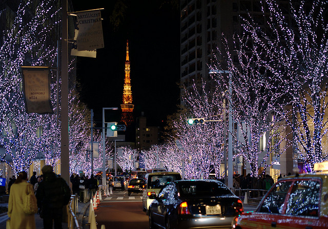 tokyo