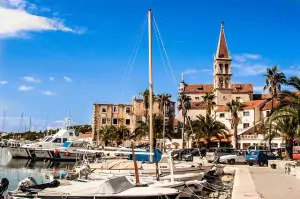 croatia-238325_640
