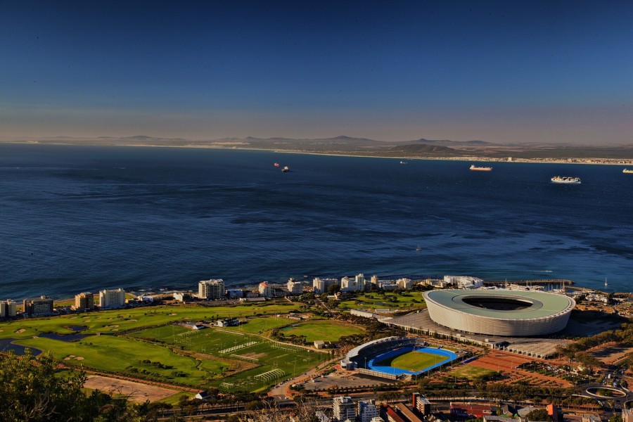 Cape Town South Africa