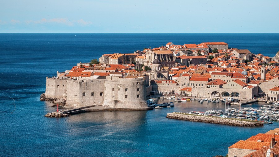 King's Landing, Dubrovnik