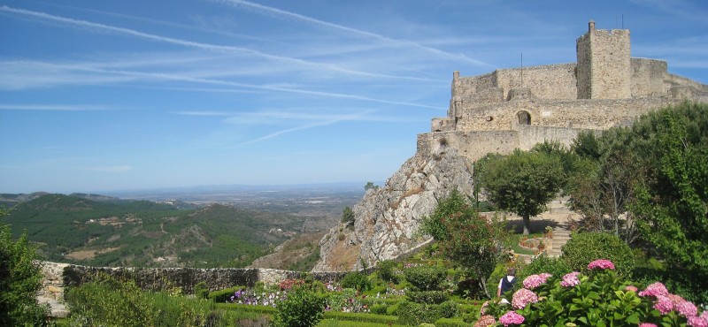 Marvāo, Portugal