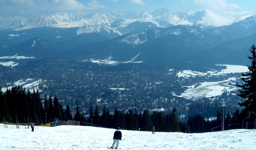 Zakopane Sommer Zakopane Sommer