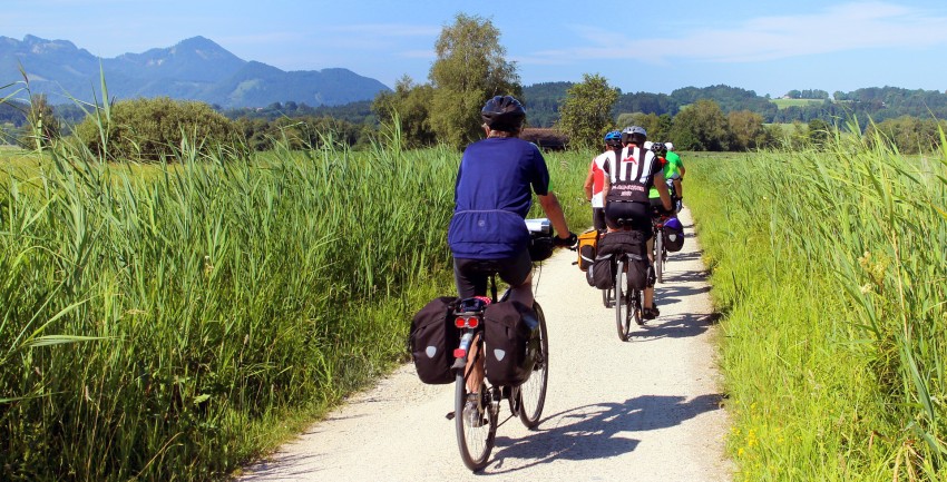 over 50s cycling clubs near me