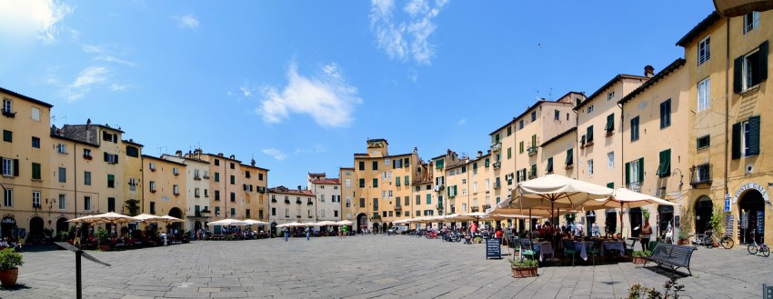 Tuscany, Italy