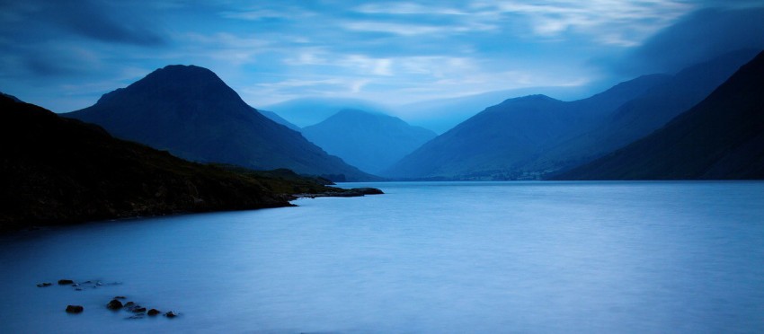 Wastwater