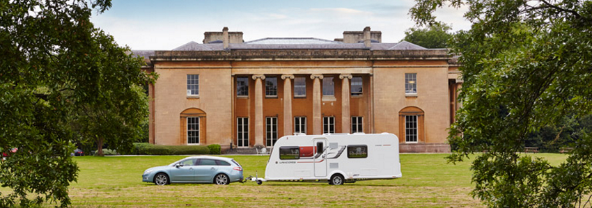 Baileys Caravan