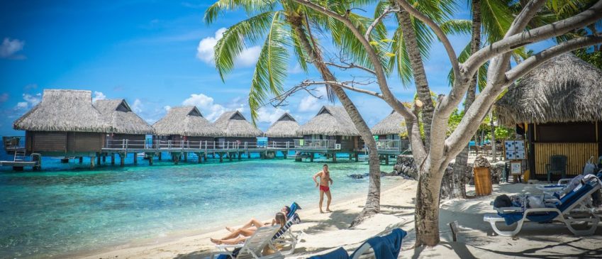 Bora Bora