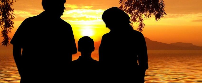 Family holiday