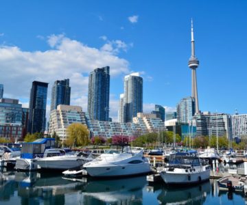 Toronto, Canada