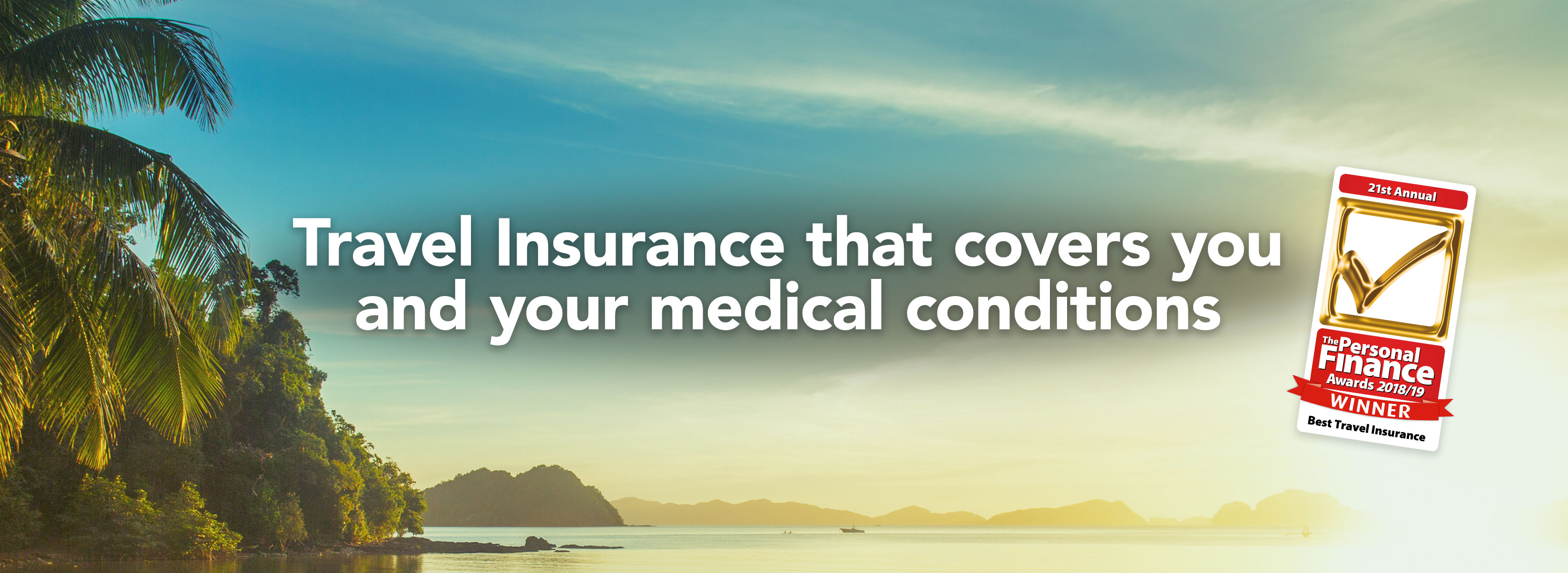 Avanti Travel Insurance Get The Best Cover For Your Holiday