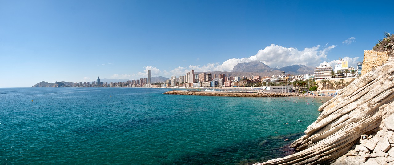 benidorm travel insurance