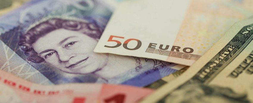Travel money