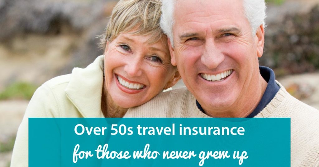 travel insurance over 70 for 60 days