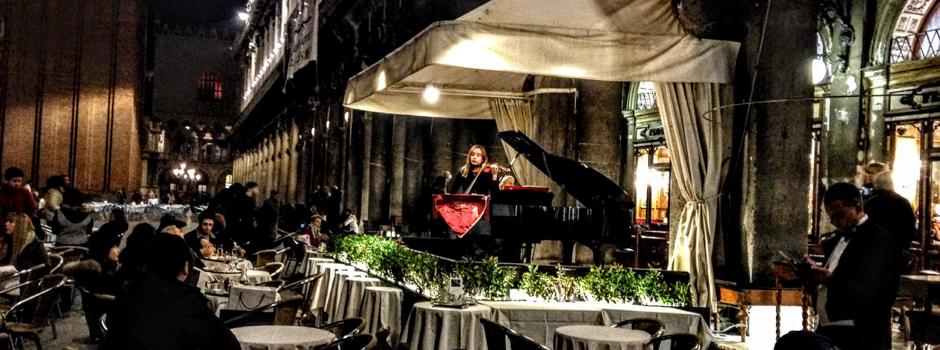 Dine as the Locals Dine