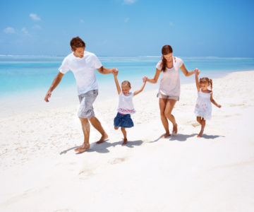 Family Holiday Destinations