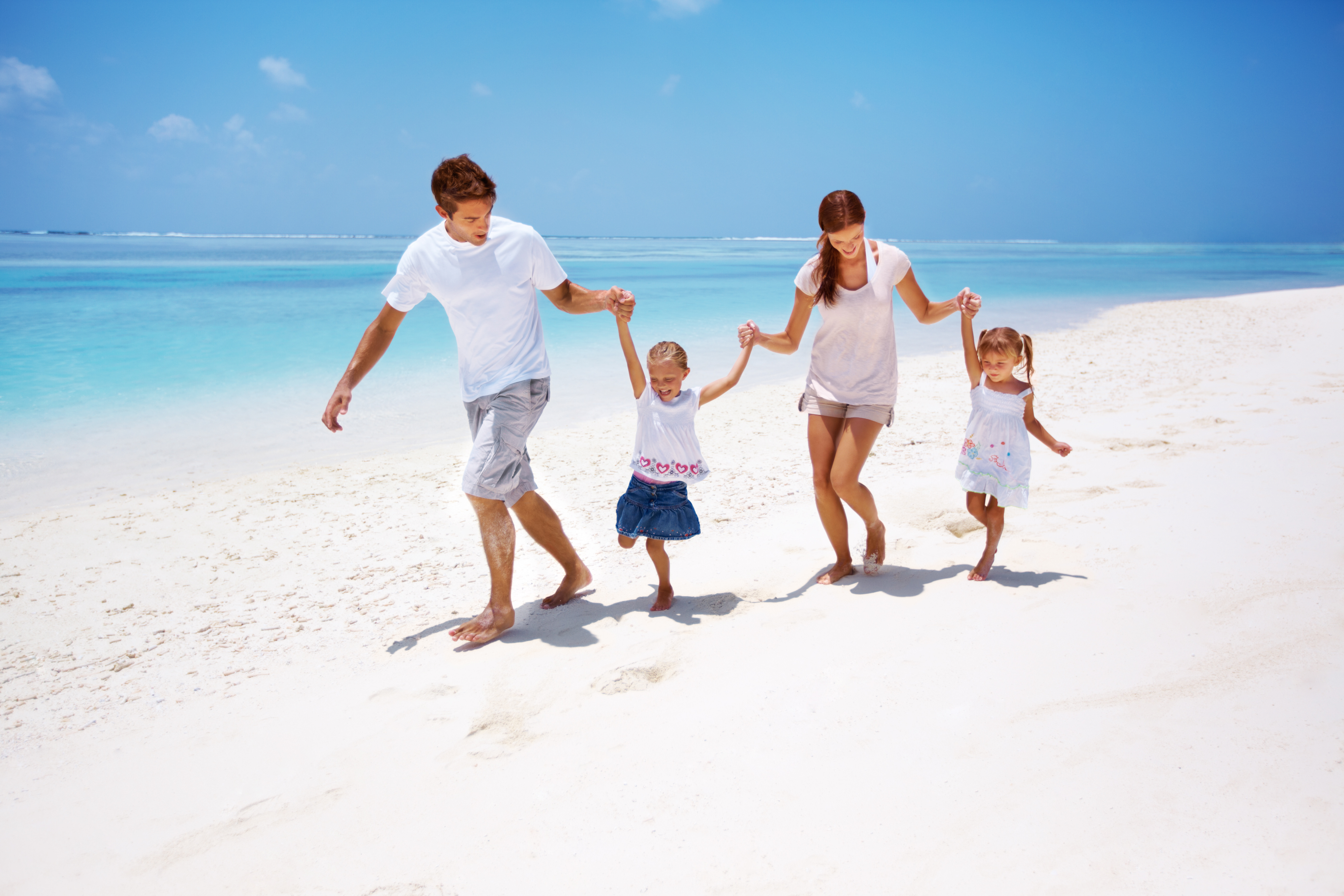 Choosing a Family Holiday Destination  Avanti Travel 