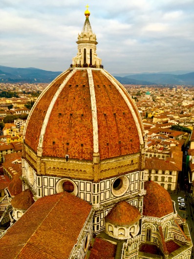 Image of the Cattedrale di Santa Maria del Fiore