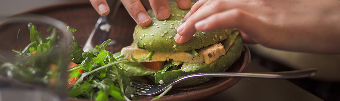image-of-vegan-burger