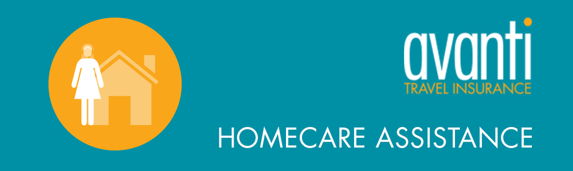Image of Avanti Homecare assistance icon