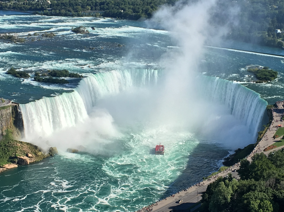 Image of Niagara Falls