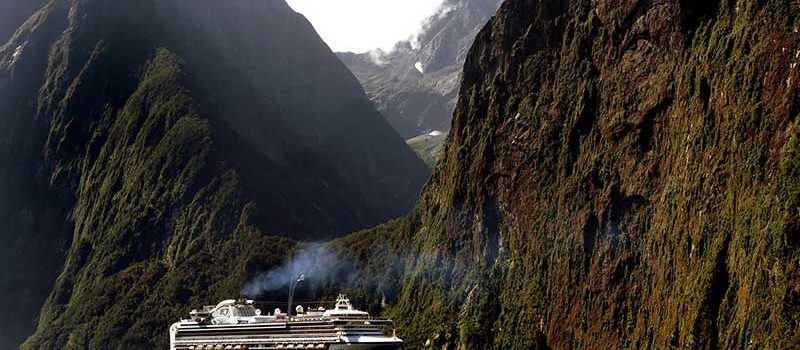 World Cruise