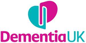 Dementia UK logo