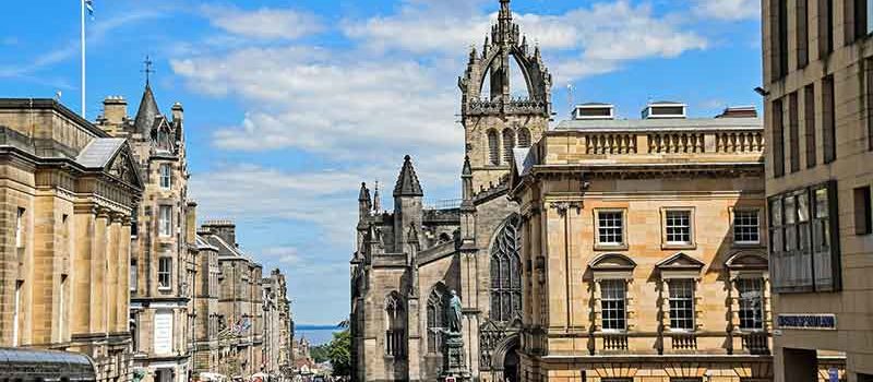 Edinburgh