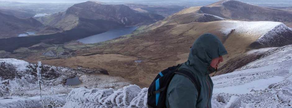 Trekking Holidays