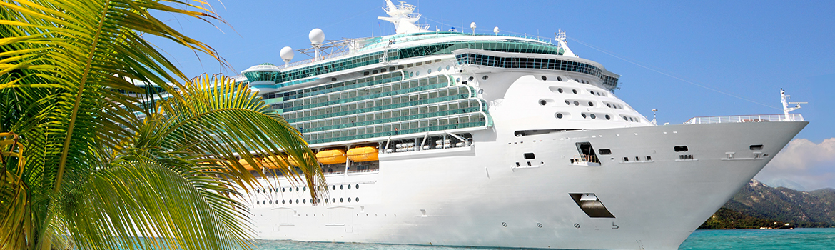 Top Cruise Destinations