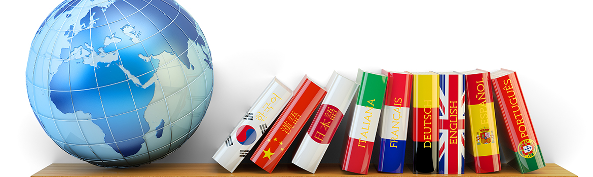 Learn a Language for Travel