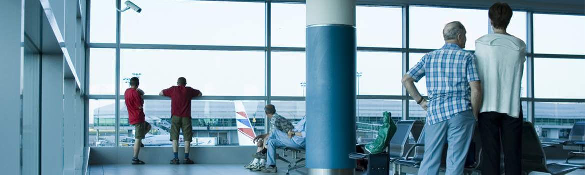 Image of Airport Travel