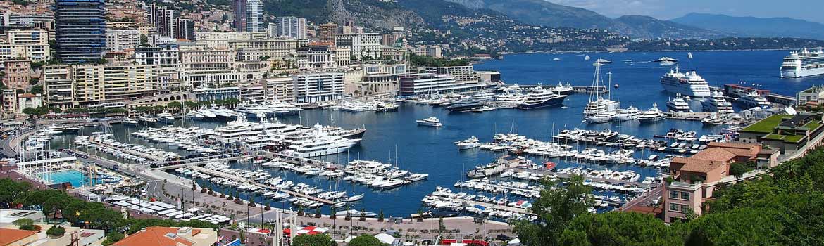 French Riviera