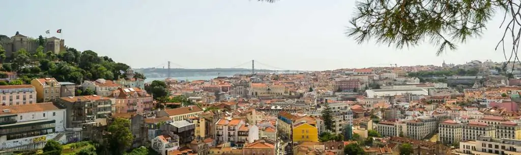 European City Break