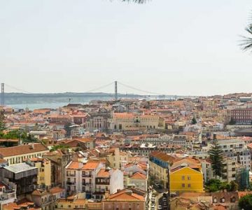 European City Break