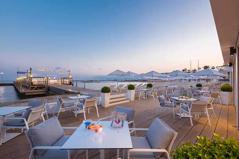 Image of Hotel Majestic Barriere