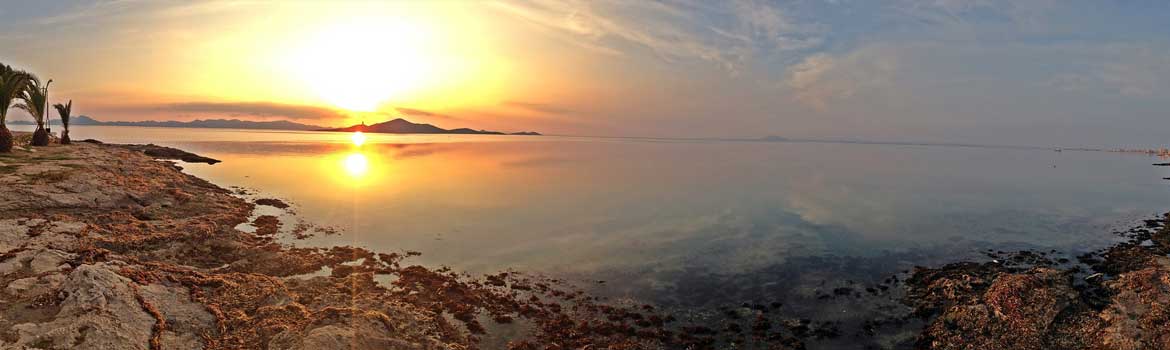 Spanish City Break