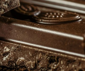 Image of chocolate