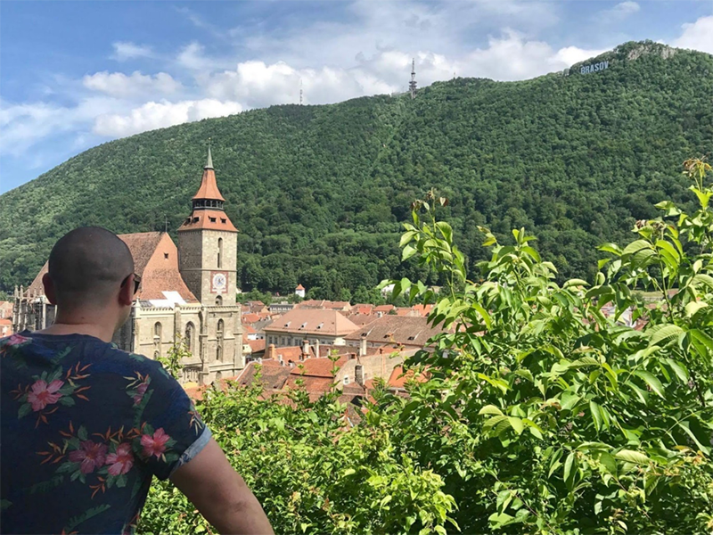 Image of Brasov