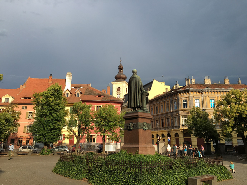 Image of Sibiu