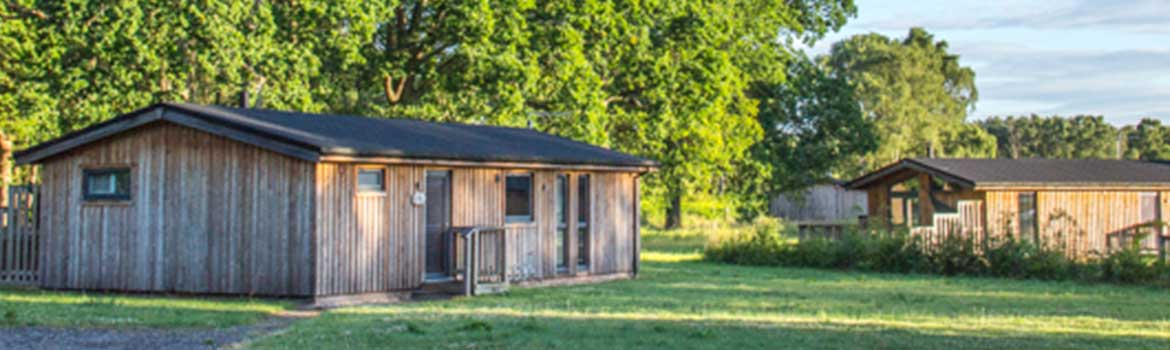 Image of Sherwood Hideaway