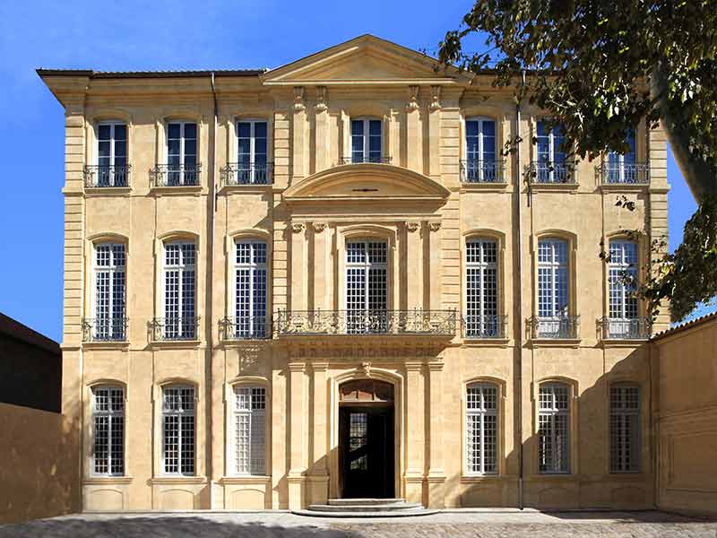 Image of Hôtel de Caumont
