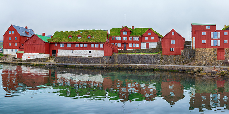 faroe islands tourist office