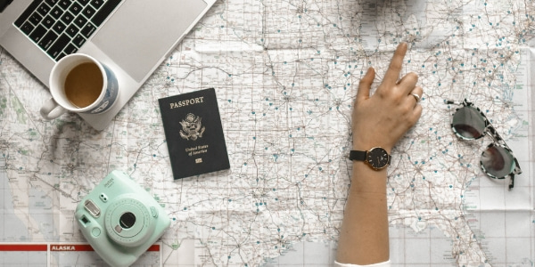 must have travel items