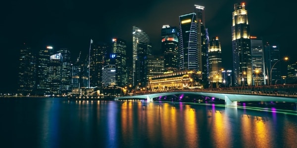 places to visit in singapore