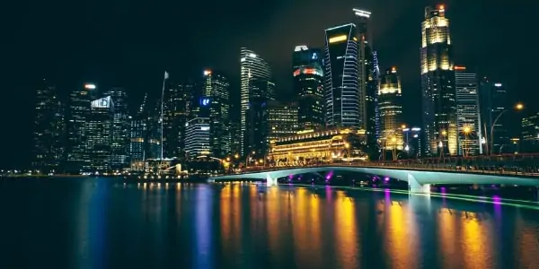 places to visit in singapore