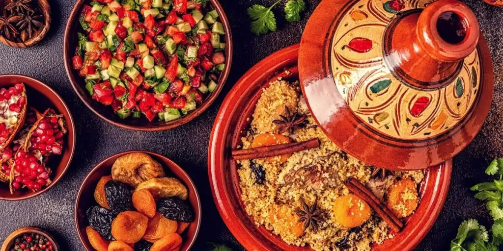 moroccan-tagine